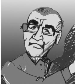 Александр Попов - Дневник директора школы