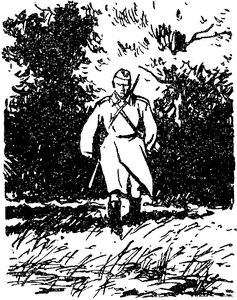 Михаил Алексеев - Дивизионка