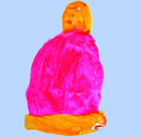 Дарья Колдина - Рисование с детьми 4-5 лет. Конспекты занятий