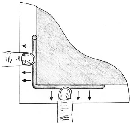 Галина Лебедева, Ольга Тихомирова - Пластилиновая картина. Для работы с детьми...