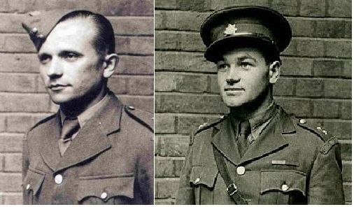 Душан Гамшик, Иржи Пражак - Бомба для Гейдриха