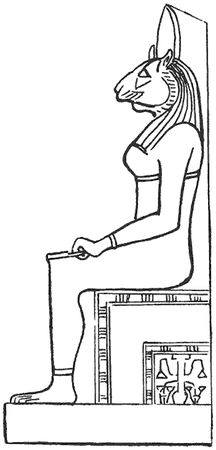 Олдфилд Гоувей - Девять жизней кошки. Мифы и легенды