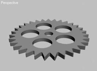 Владимир Верстак - 3ds Max 2008. Секреты мастерства