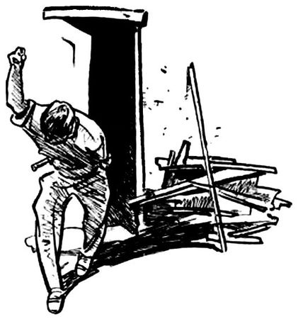 Линдэл Хэдоу, Алан Маршалл и др. - Австралийские рассказы