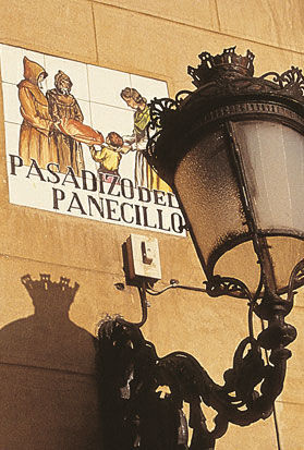 Тобиас Бюшер, Андреас Фридрих и др. - Мадрид. Эскориал, Сеговия, Толедо. Путеводитель