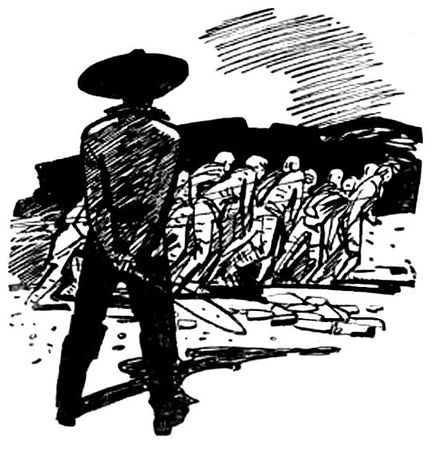 Линдэл Хэдоу, Алан Маршалл и др. - Австралийские рассказы