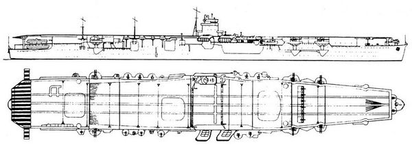 Сергей Балакин, Мирослав Морозов - Авианосцы мира 1917 - 1939 (специальный выпуск)