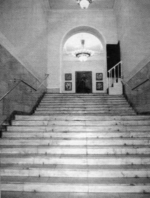 Нина Молева - Дворянские гнезда