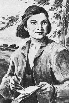 Владимир Побочный, Людмила Антонова - Весенне-летние бои (21.04.-16.07.1942 г.)