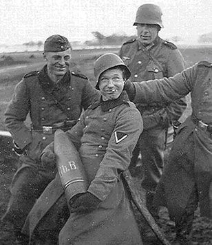 Владимир Побочный, Людмила Антонова - Весенне-летние бои (21.04.-16.07.1942 г.)