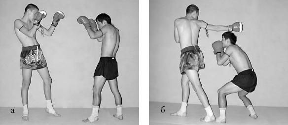 Аман Атилов, Бим Бэкман - 100 лучших приёмов тайландского бокса