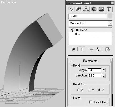 Владимир Верстак - 3ds Max 2008. Секреты мастерства