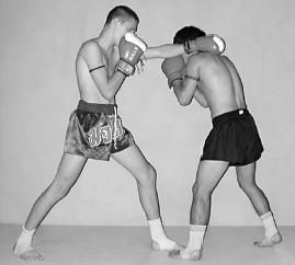 Аман Атилов, Бим Бэкман - 100 лучших приёмов тайландского бокса