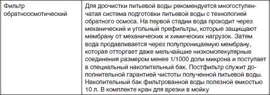 Елена Хохрякова - Современные методы обеззараживания воды