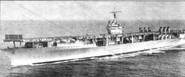 Сергей Балакин, Мирослав Морозов - Авианосцы мира 1917 - 1939 (специальный выпуск)