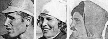 Мы и они. Наглядное наставление по...