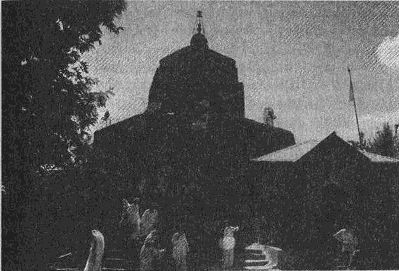 Хольгер Керстен - Иисус жил в Индии