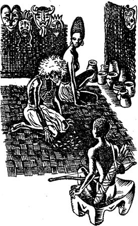 Гбанфу - Камелефата