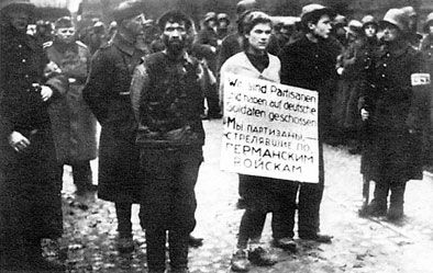 Владимир Побочный, Людмила Антонова - Весенне-летние бои (21.04.-16.07.1942 г.)