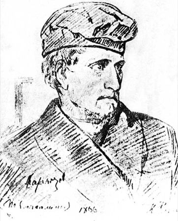 Дмитрий Шерих - Город у эшафота.За что и как казнили в Петербурге