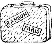 Французская одноактная драматургия