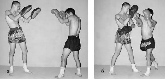 Аман Атилов, Бим Бэкман - 100 лучших приёмов тайландского бокса