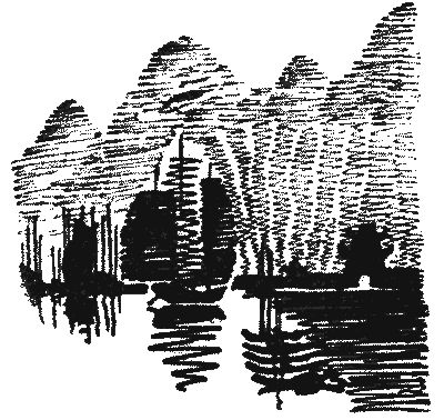 Елена Данько - Китайский секрет