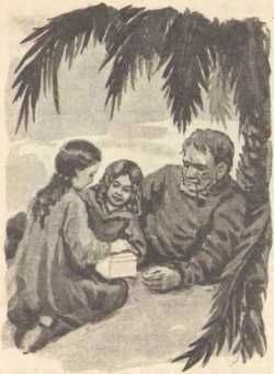 Генри Стэкпул - Голубая лагуна