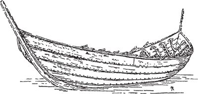 Роджер Чарльз Андерсон, Ромола Андерсон - Парусные корабли. История...