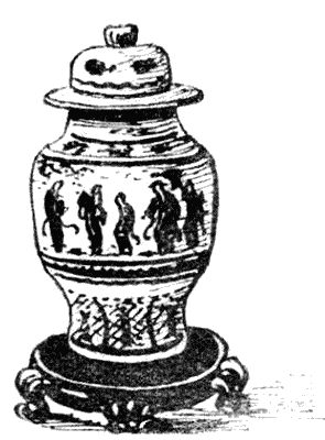 Елена Данько - Китайский секрет