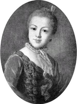 Нина Молева - Тайны Федора Рокотова