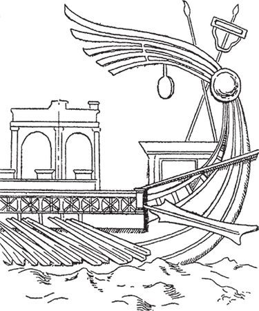 Роджер Чарльз Андерсон, Ромола Андерсон - Парусные корабли. История...