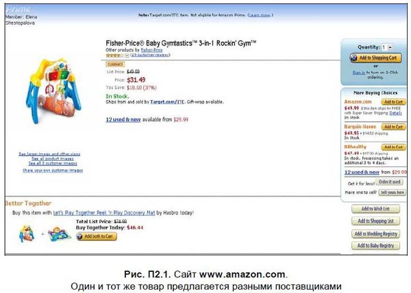 Елена Шестопалова - Интернет-шопинг для неопытных пользователей