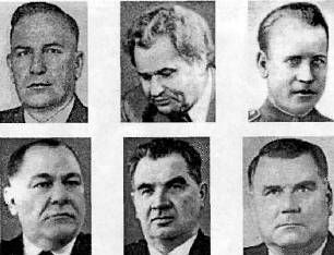 М. Тихомиров - Мы и они. Наглядное наставление по выявлению этнического родства