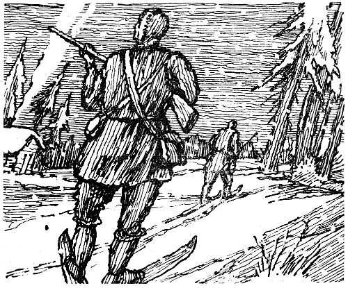 Игорь Неверли - Сопка голубого сна