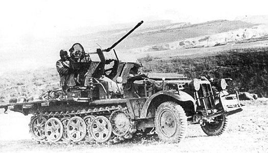 Владимир Побочный, Людмила Антонова - Весенне-летние бои (21.04.-16.07.1942 г.)