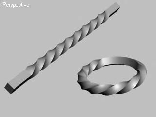 Владимир Верстак - 3ds Max 2008. Секреты мастерства