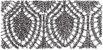 Татьяна Лагутина - Новейшая энциклопедия вязания на спицах и крючком. Коллекция...