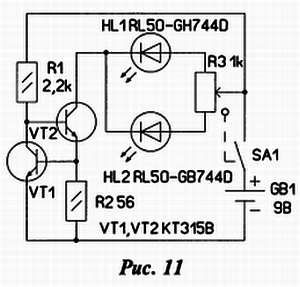 Дмитрий Мамичев - Простые роботы своими руками или несерьёзная электроника
