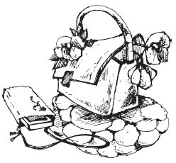 Вера Преображенская - Фелтинг. Удивительные поделки из свалянной шерсти