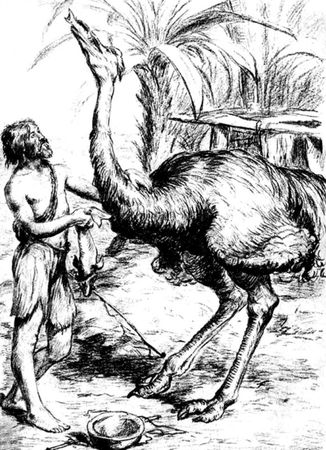 Марк Твен, Герберт Уэллс и др. - Бог пещер