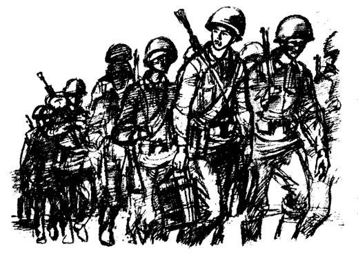 Николай Внуков - Наша восемнадцатая осень