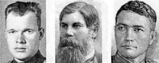 Мы и они. Наглядное наставление по...