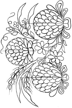 Галина Лебедева, Ольга Тихомирова - Пластилиновая картина. Для работы с детьми...