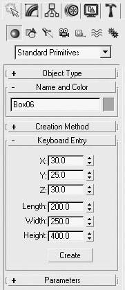 Владимир Верстак - 3ds Max 2008. Секреты мастерства