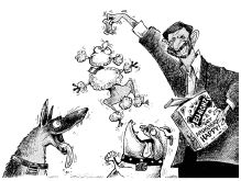 Кирилл Танаев, Павел Данилин - Война и мир Дмитрия Медведева