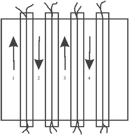 Мария Кольская - Пэчворк и квилтинг