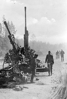 Владимир Побочный, Людмила Антонова - Весенне-летние бои (21.04.-16.07.1942 г.)