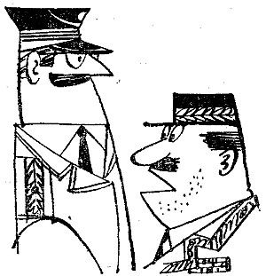 Пьер Данинос - Записки майора Томпсона