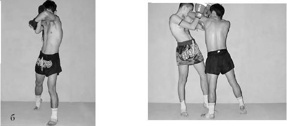 Аман Атилов, Бим Бэкман - 100 лучших приёмов тайландского бокса